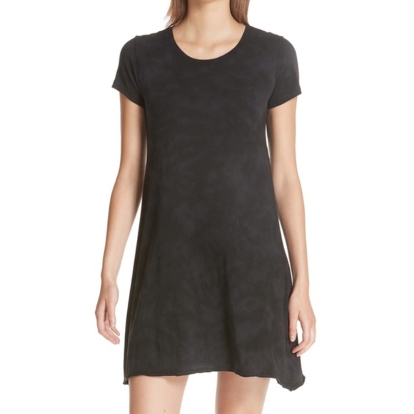 ATM Anthony Thomas Melillo Dresses & Skirts - ATM Short Sleeve T Shirt Dress Anthony Thomas